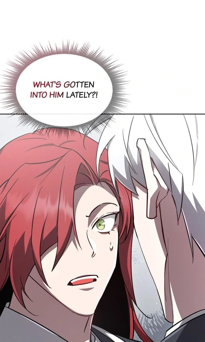 The Corpse Will Tell Chapter 73 49